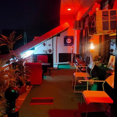 New Chandigarh Holiday Home 외부 사진