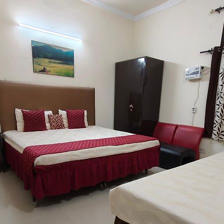 New Chandigarh Holiday Home 외부 사진