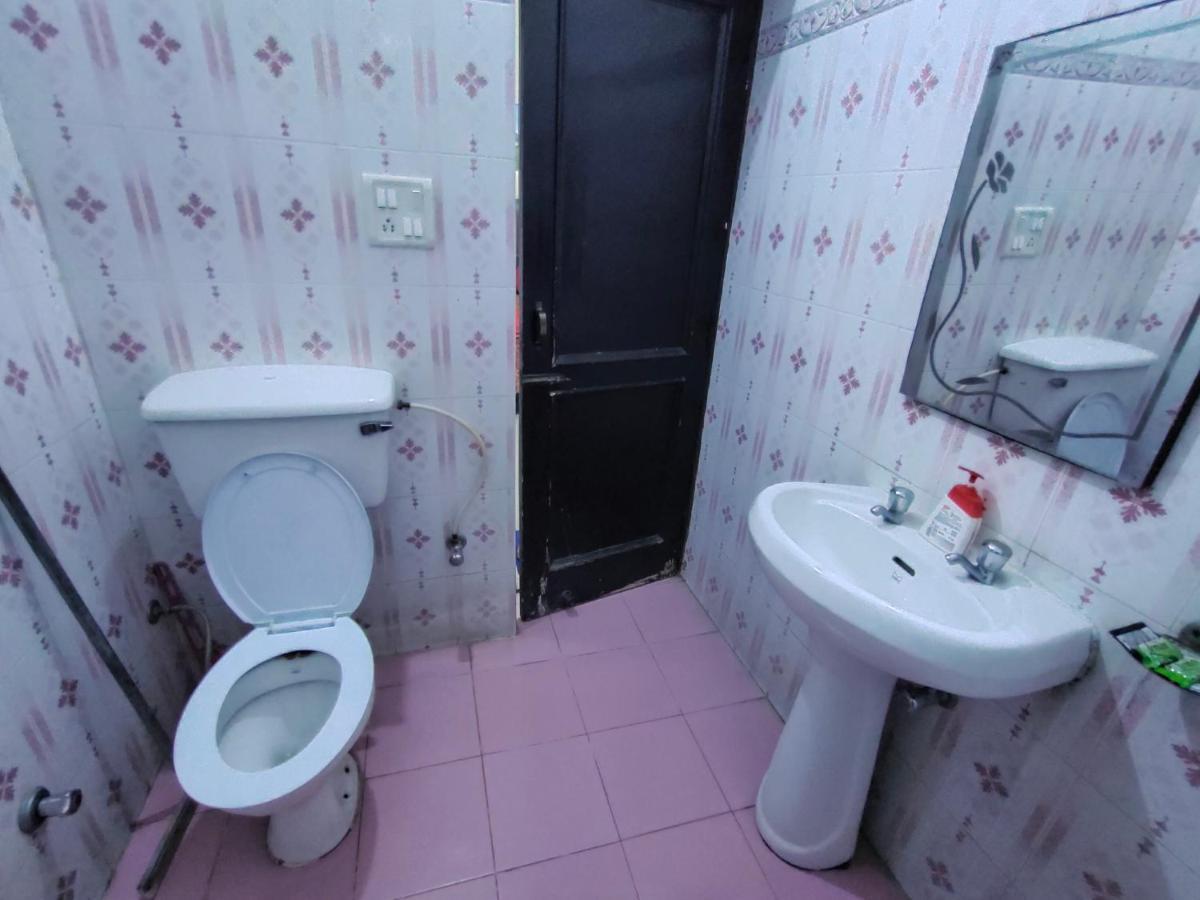 New Chandigarh Holiday Home 외부 사진