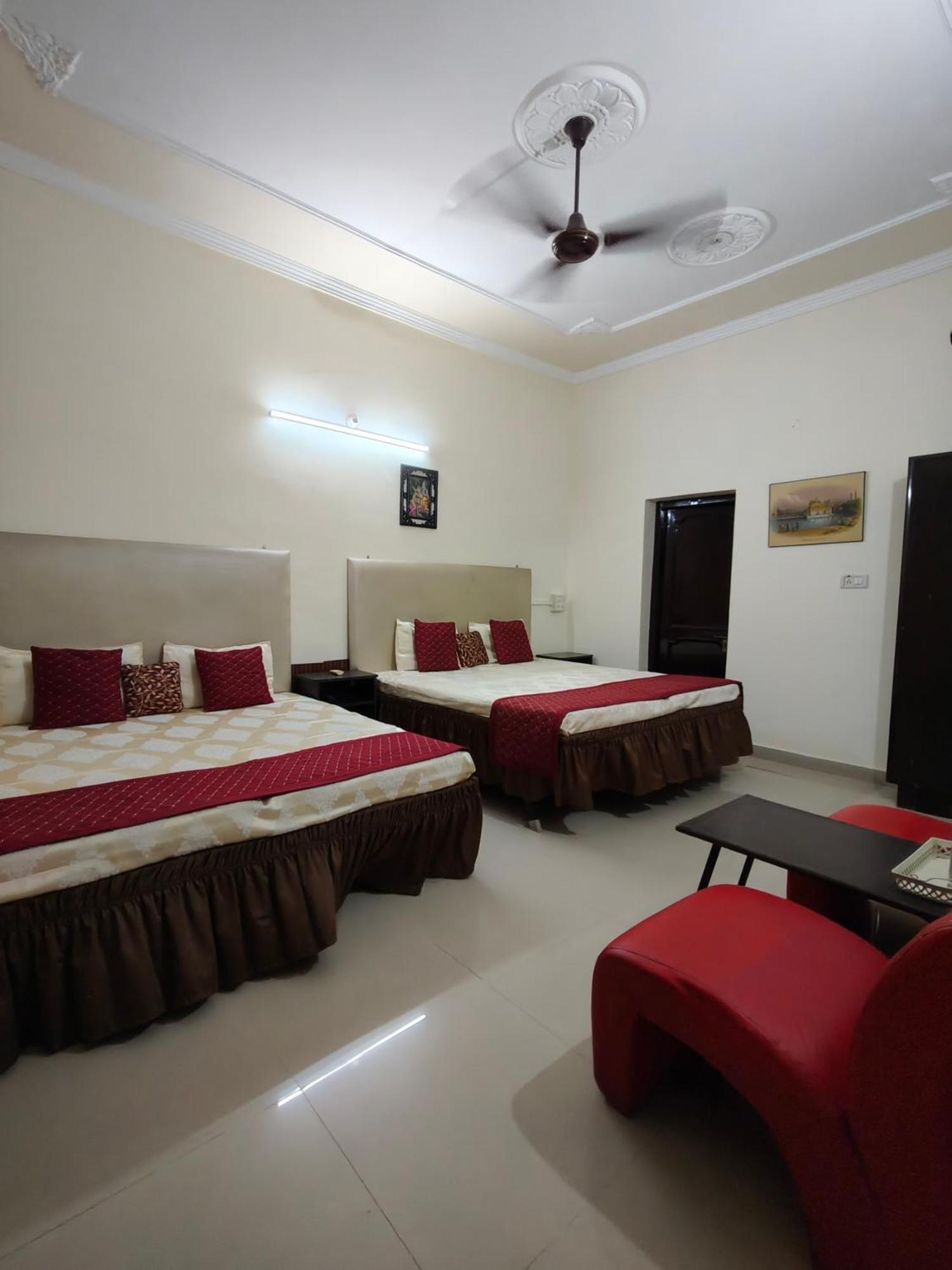 New Chandigarh Holiday Home 외부 사진